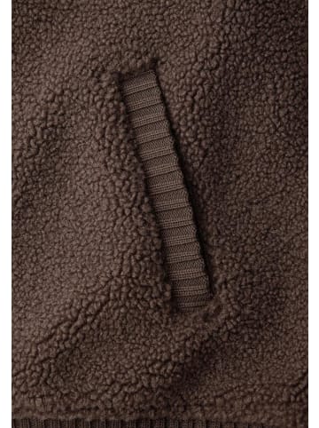 Street One Jacke in java brown