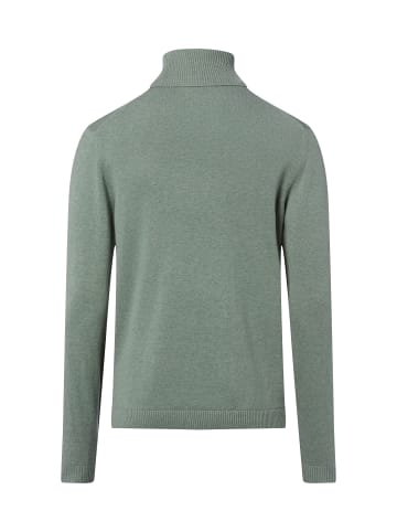 Finshley & Harding Strickpullover in mint - 0009