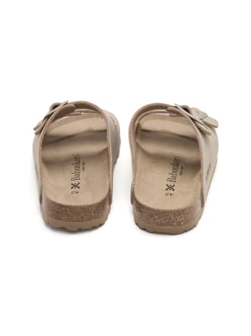 babunkers Sandaletten  in braun