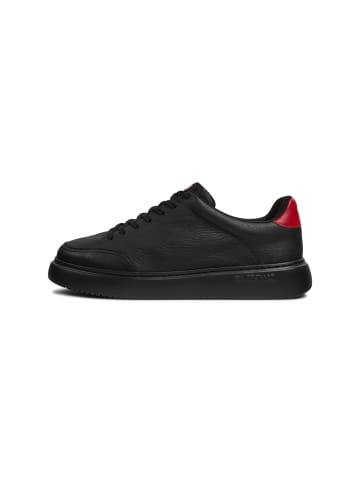 Camper Sneaker " Runner K21 " in Schwarz
