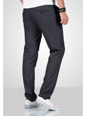 Alessandro Salvarini AS-370 in Anthrazit