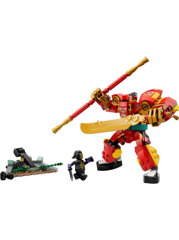 LEGO Monkie Kid 80040 Monkie Kids Kombi-Mech