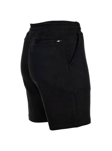 U.S. Polo Assn. Shorts 1er Pack in Schwarz