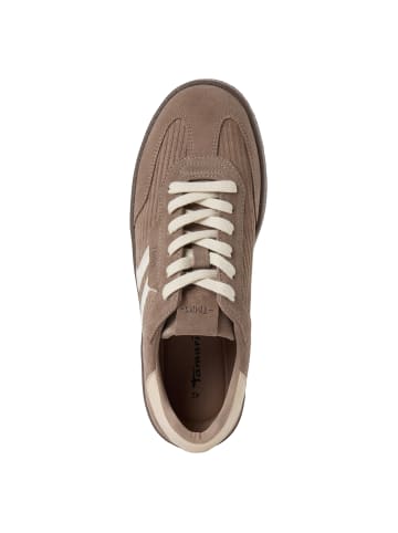Tamaris Sneaker in TAUPE