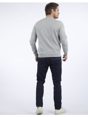 HECHTER PARIS Pullover in silver