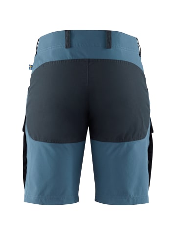 FJÄLLRÄVEN Bermuda Keb Shorts M in Marine