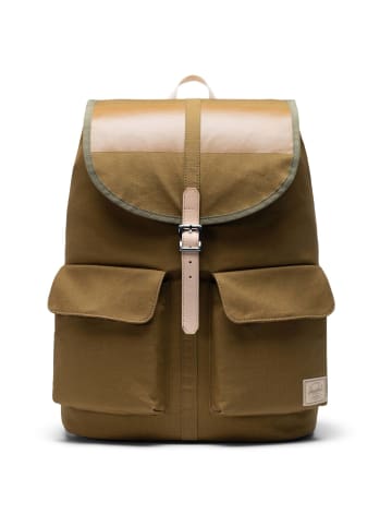 Herschel Dawson 20.5 - Rucksack 42.5 cm (butternut) in butternut
