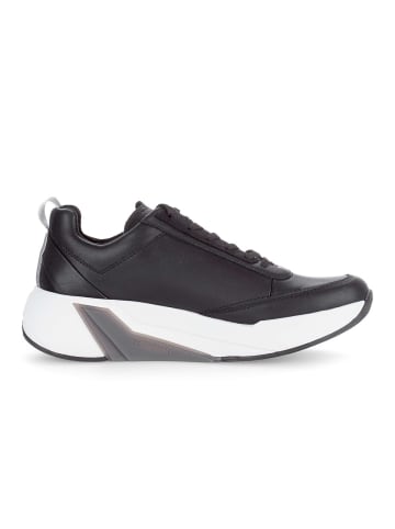 rollingsoft Sneaker low in schwarz