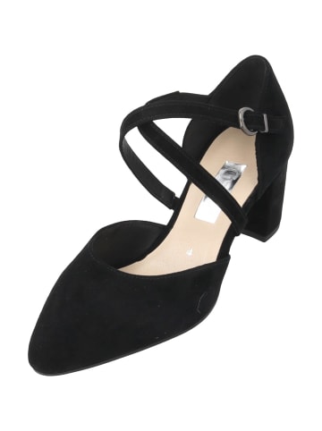 Gabor Pumps in Schwarz