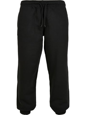 Urban Classics Jogginghose in schwarz