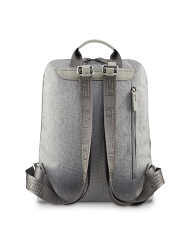 Jost Bergen Daypack 37 cm in hellgrau