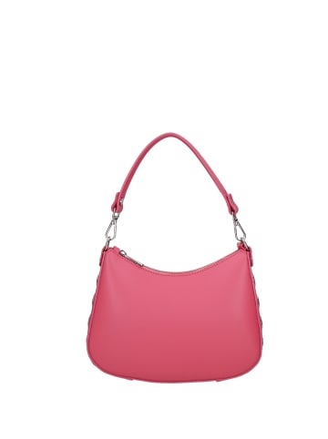 Chiara Ferretti Schultertasche in FUXSIA