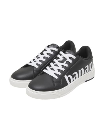 Bruno Banani Sneaker FINLEY in Schwarz