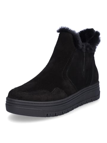 Tamaris Boot in Schwarz