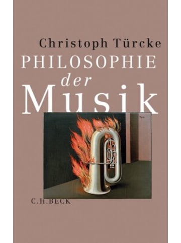 Beck Buch - Philosophie der Musik