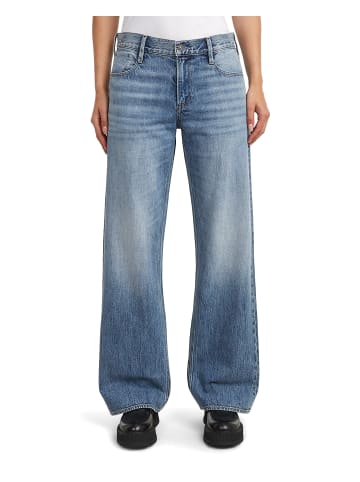 G-Star Raw Judee Loose Jeans vintage violane