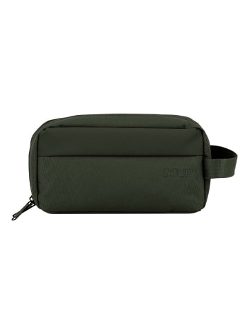 Jump Dunaa Kulturbeutel 22 cm khaki