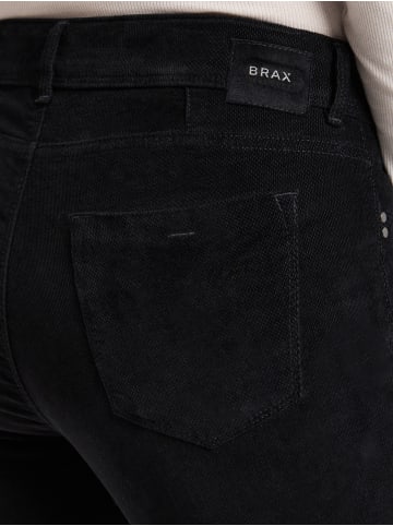 BRAX  Hose Shakira in schwarz