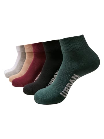 Urban Classics Socken in weiß