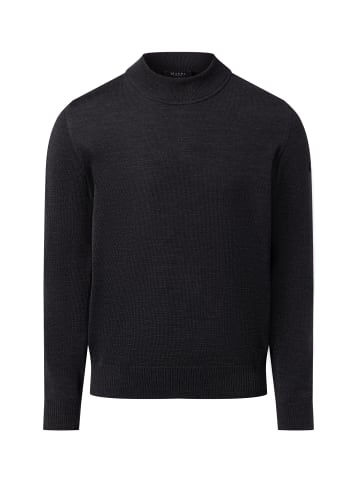 März Pullover in anthrazit - 0002