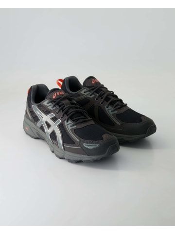 asics Fitnessschuhe in Schwarz