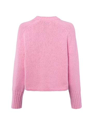 Marc O'Polo Strickpullover in rosa - 0002