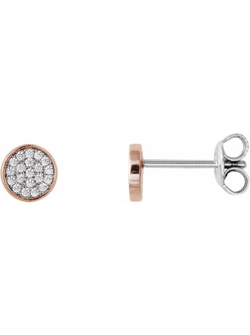 Xenox Ohrringe für Damen in gold