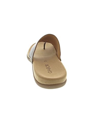 Gabor Zehentrenner Braun