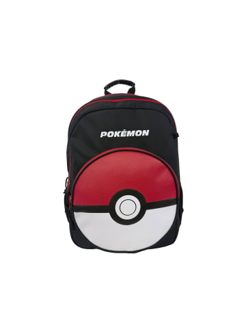 Pokémon Rucksack 31 x 18 x 42 cm für Schule und Freizeit