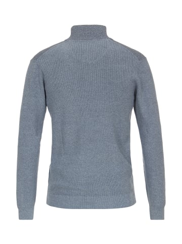 CASAMODA Pullover in Hellblau