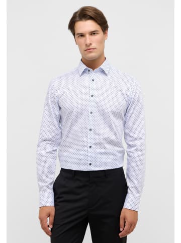 Eterna Hemd SLIM FIT in hellblau