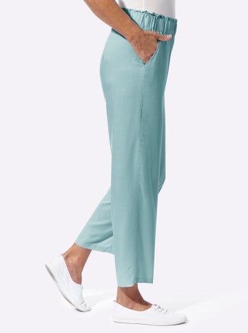 Sieh an! 7/8-Hose in mint