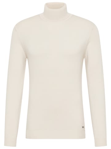 Eterna Strick Pullover in off-white