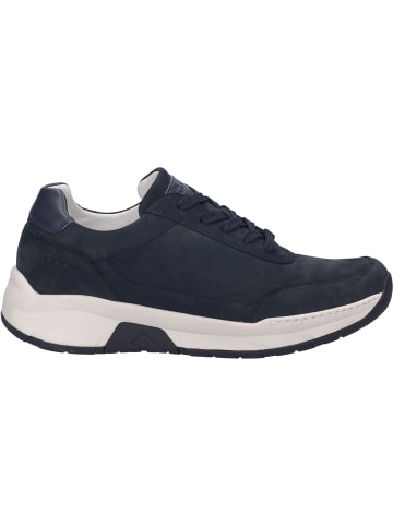 Josef Seibel Sneaker Mitchell 03 in blau
