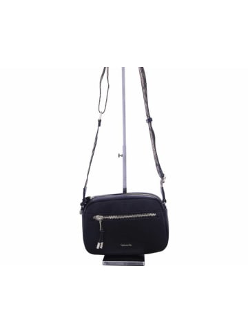 Tamaris Tasche in schwarz