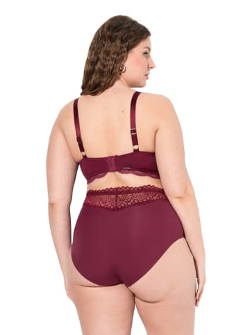 TruYou BH in weinrot
