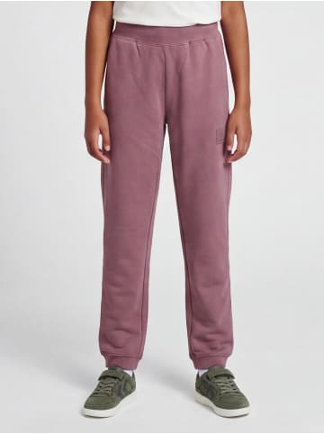 Hummel Verstellbare Taille Hose Hmlclean Kinder in ROSE TAUPE