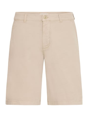 CASUAL FRIDAY Chinoshorts CFBENNET in Natur