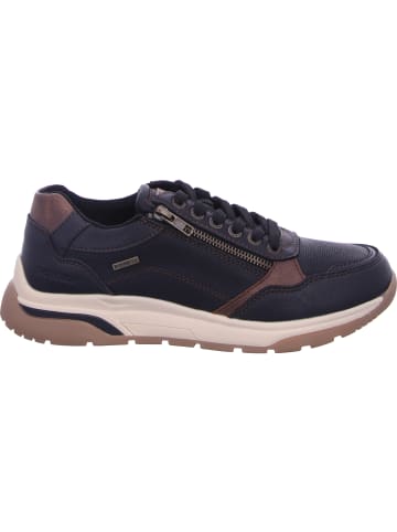 Romika Schnürschuhe Mit Tex-Membran in schwarz