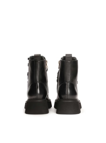 Kazar Boots in Schwarz