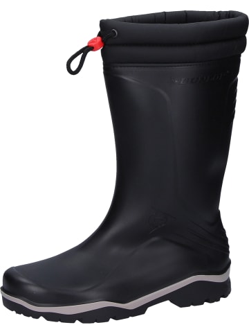 Dunlop Stiefel Blizzard in schwarz