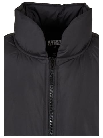 Urban Classics Urban Classics Herren Clean Puffer Vest in black