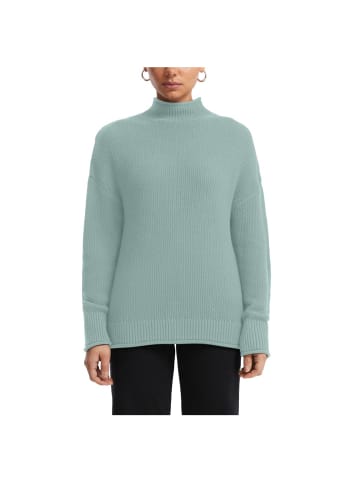 Q/S designed by Pullover in Türkis