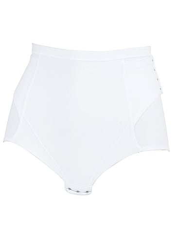 Anita ReBelt Panty Florence in Weiss