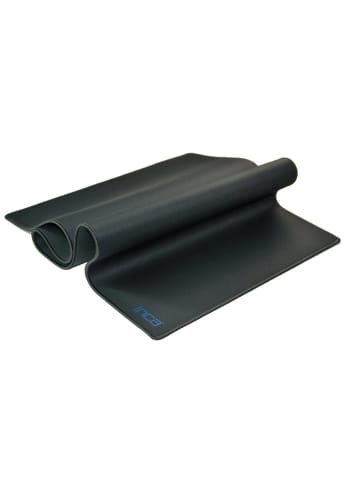 COFI 1453 Wozinsky Handpumpe Auto Fahrrad schwarz in schwarz
