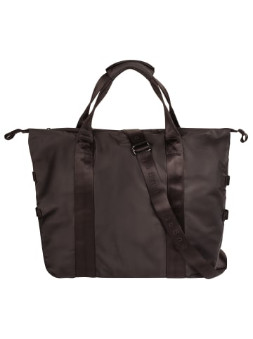 Bugatti Shopper ELIA Nylon in braun