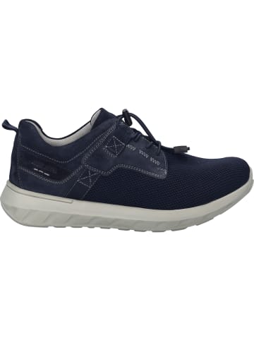 Josef Seibel Sneaker Cameron 12 in blau