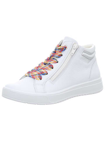 ara Sneaker High in weiß