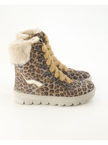 superfit Winterstiefel in Braun