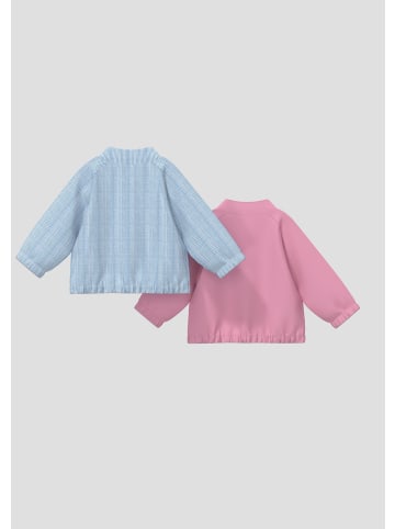 s.Oliver Outdoor-Jacke in 4182_pink